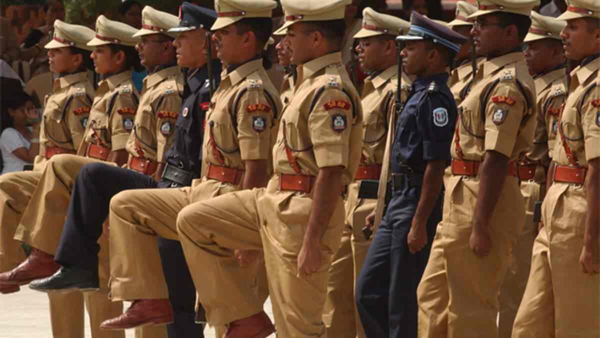 how to become ips officer in india, syllabus to crack IPS, eligibility to become IPS officer