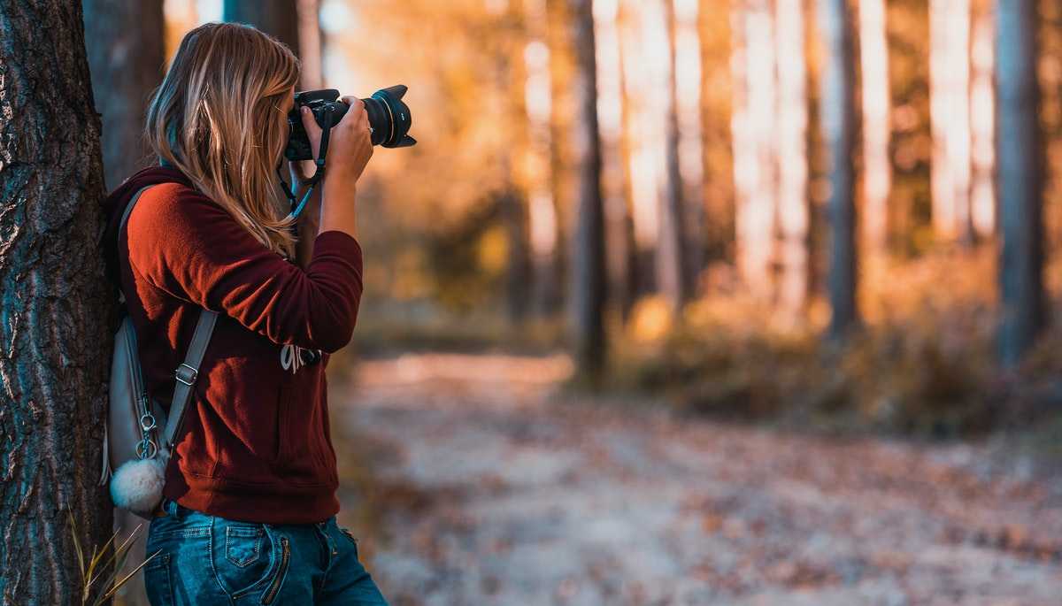 A career in Photography | How do become Professional Photographer