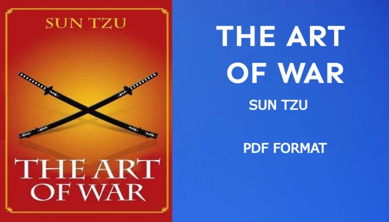 sun tzu art of war book pdf
